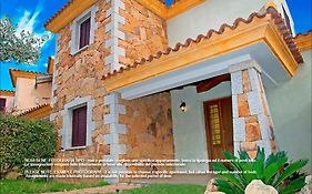 Appartamenti Tanaunella