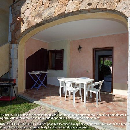 Appartamenti Tanaunella Budoni Esterno foto