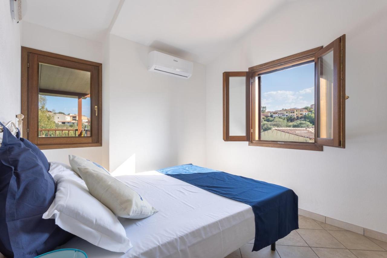 Appartamenti Tanaunella Budoni Esterno foto
