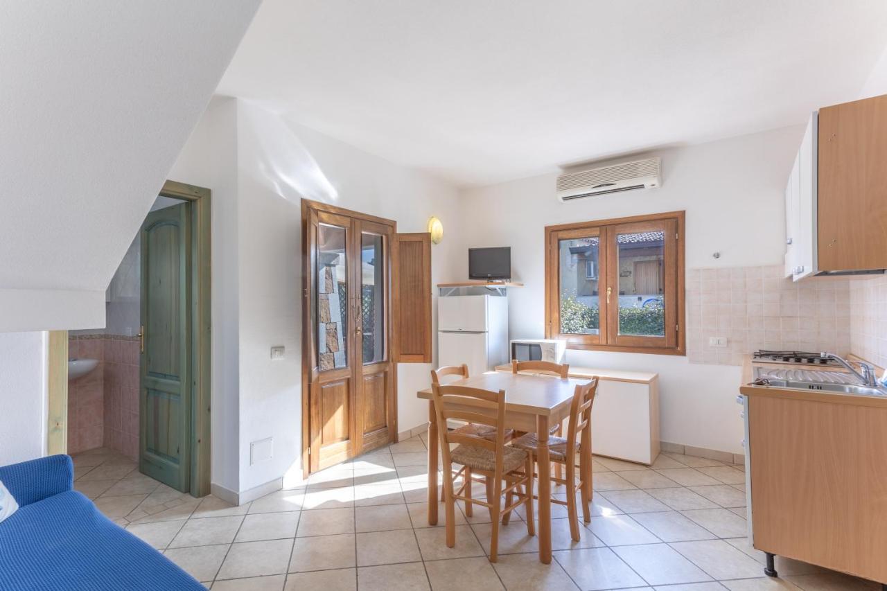 Appartamenti Tanaunella Budoni Esterno foto