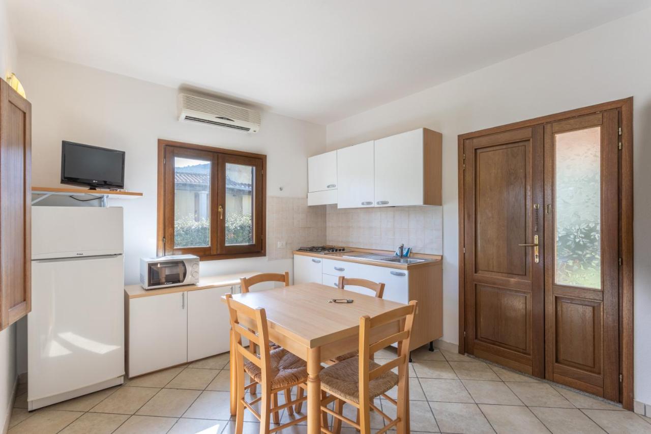 Appartamenti Tanaunella Budoni Esterno foto