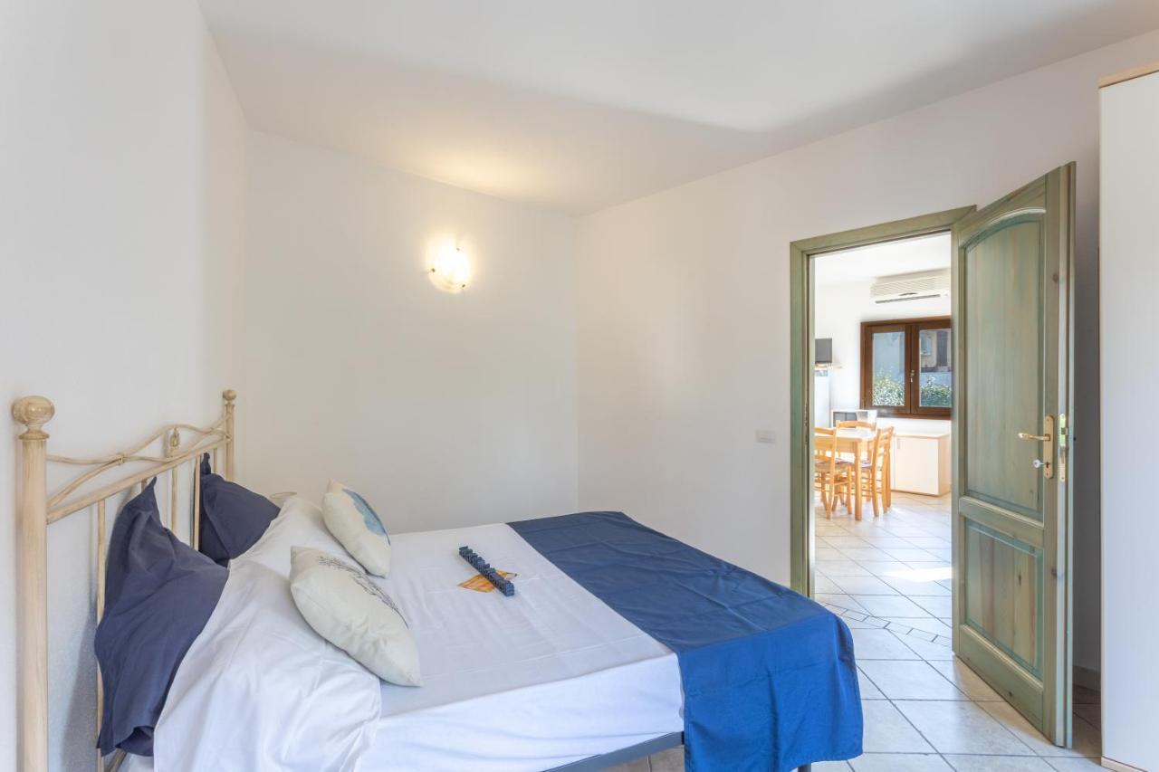 Appartamenti Tanaunella Budoni Esterno foto
