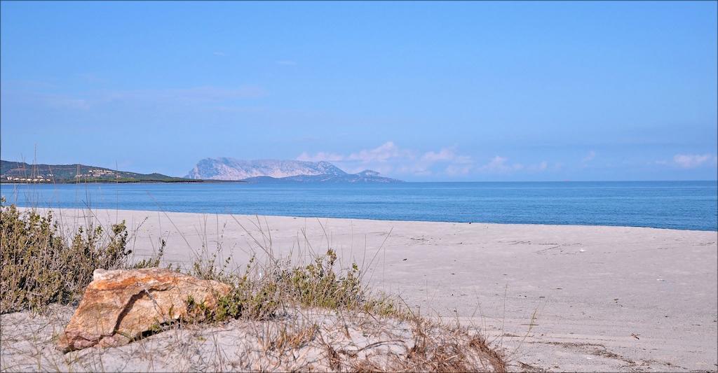 Appartamenti Tanaunella Budoni Esterno foto