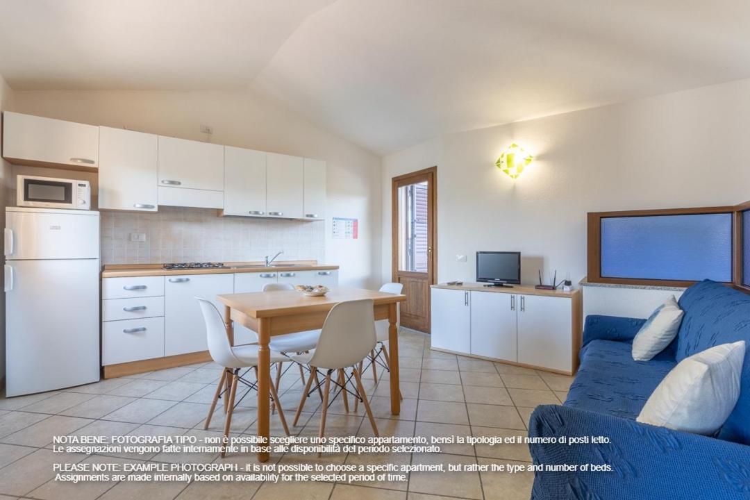 Appartamenti Tanaunella Budoni Esterno foto