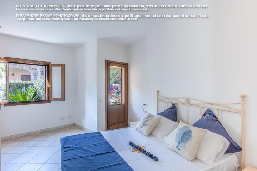 Appartamenti Tanaunella Budoni Esterno foto