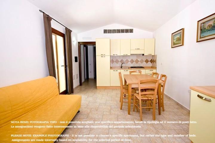 Appartamenti Tanaunella Budoni Esterno foto