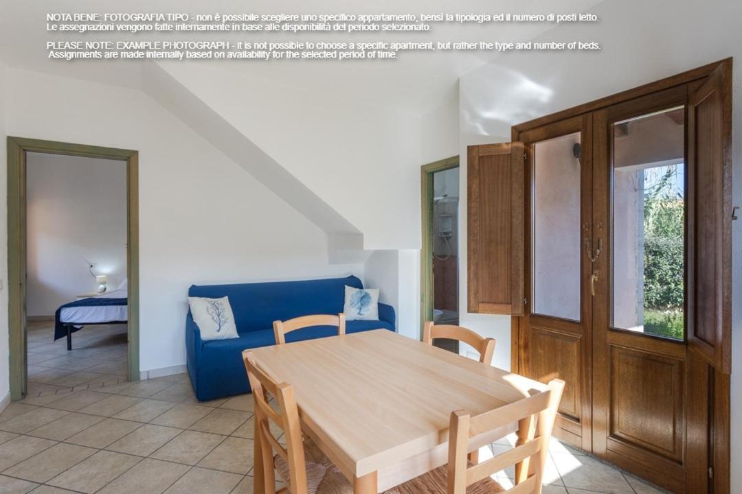 Appartamenti Tanaunella Budoni Esterno foto