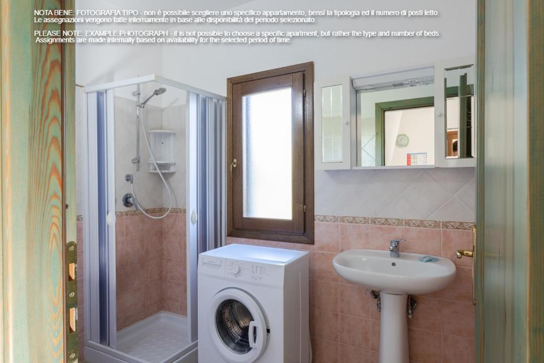 Appartamenti Tanaunella Budoni Esterno foto