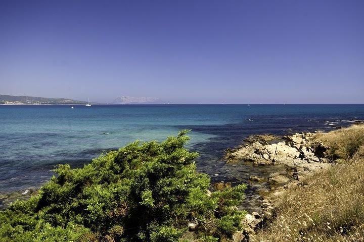 Appartamenti Tanaunella Budoni Esterno foto