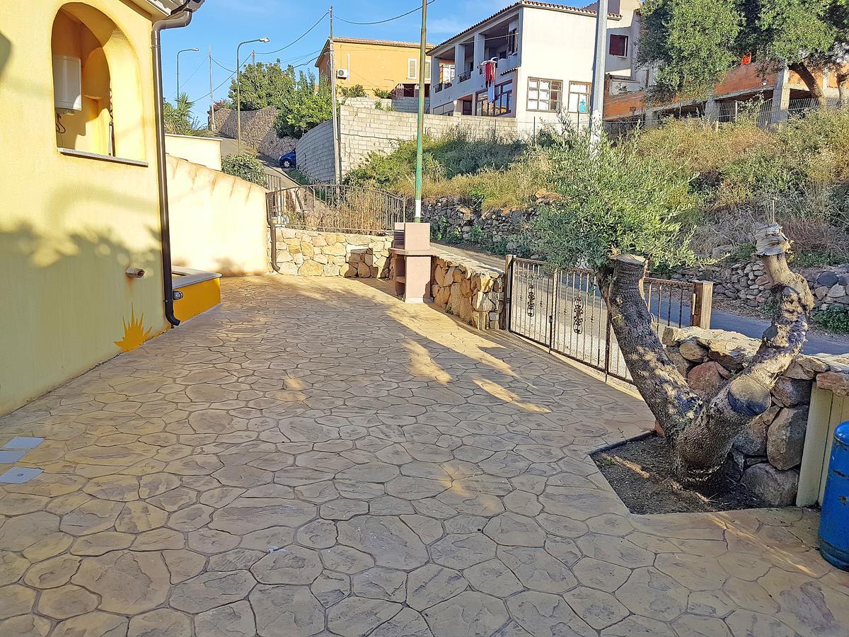 Appartamenti Tanaunella Budoni Esterno foto