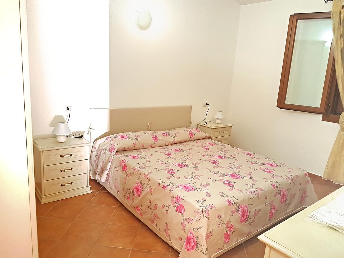 Appartamenti Tanaunella Budoni Esterno foto