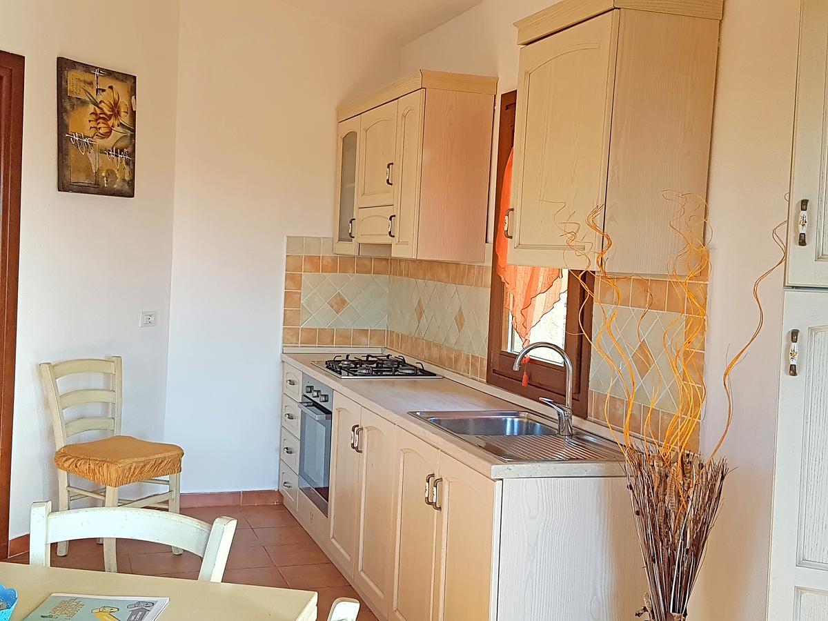 Appartamenti Tanaunella Budoni Esterno foto