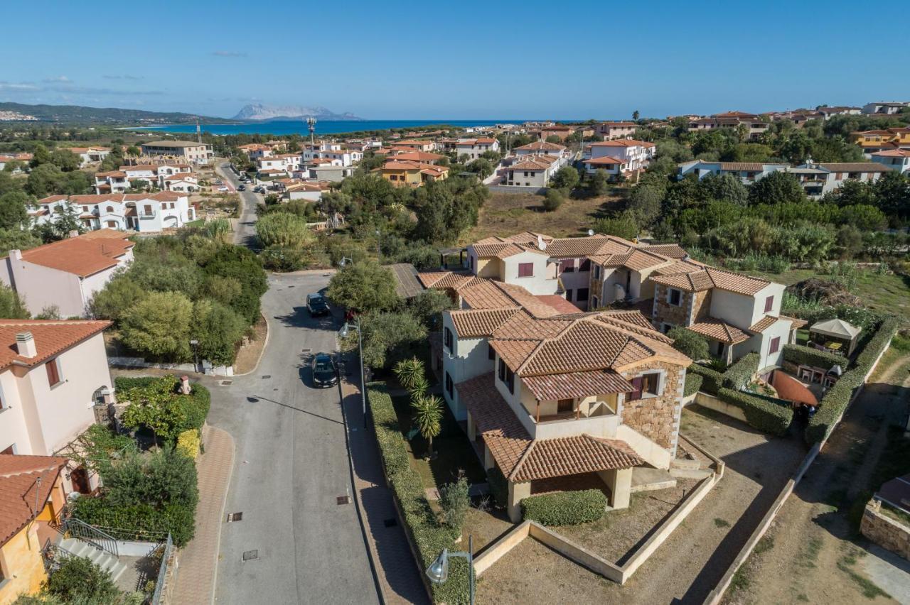 Appartamenti Tanaunella Budoni Esterno foto
