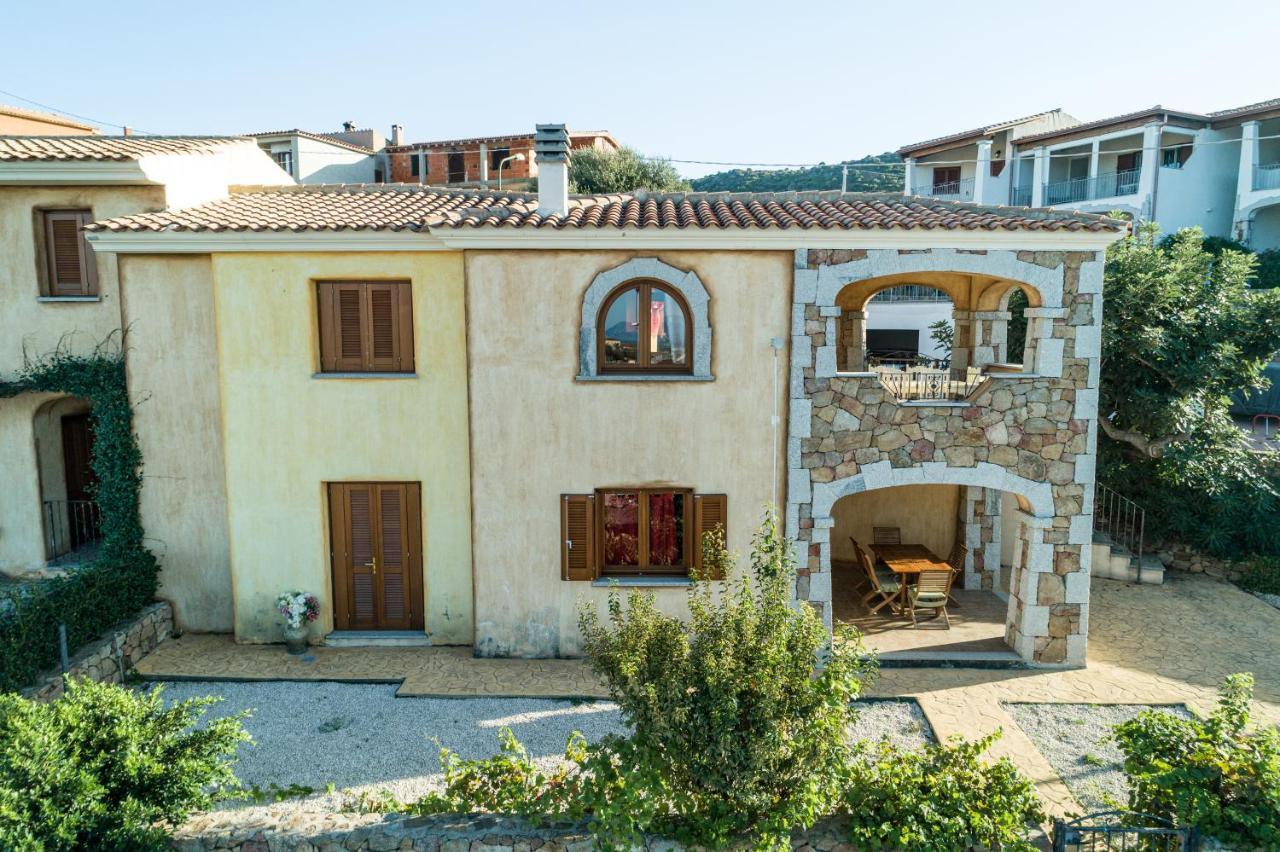 Appartamenti Tanaunella Budoni Esterno foto