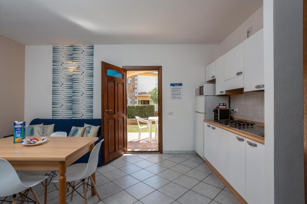 Appartamenti Tanaunella Budoni Esterno foto